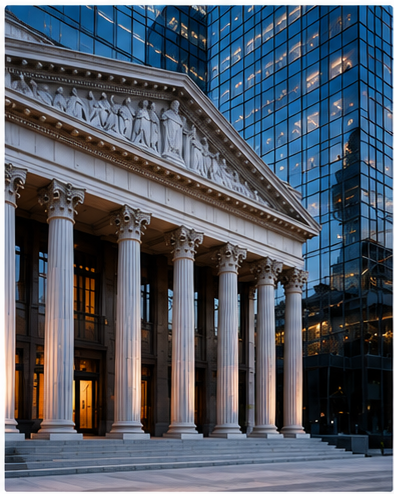 Corporate & Offices