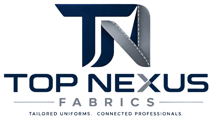 Top Nexus Fabrics - Tailored Uniforms. Connected Professionals.
