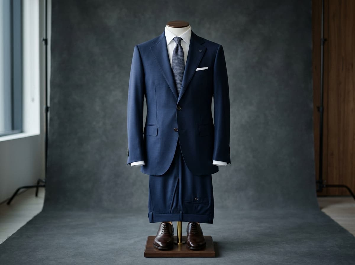 Corporate & Executive Wear